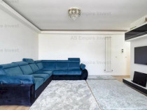 Ap 3 camere decomandat - zona Garii (Olimpic Residence)