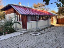 Casa in Dragasani, str. traian, nr. 100, jud. Valcea