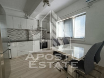 Apartament 3 camere, centrala proprie, situat intre Mehal...