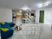 Apartament cu doua camere, ultracentral, Arad Plaza