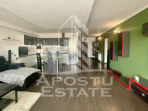 Apartament 2 camere, ARED UTA