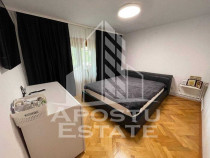 Apartament 4 camere, decomandat, centrala proprie, 2, bai...