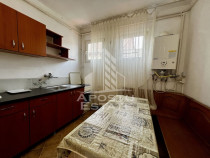 Apartament o camera, 32mp, centrala proprie, Complexul St...