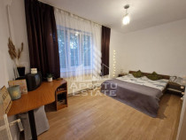Apartament o camera, 32mp, centrala proprie, Complexul St...