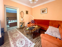 Apartament 2 camere, zona Centrala - P-ta Catedralei