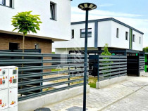 VIle eficiente energetic, comision ZERO - zona Gai