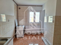 Apartament 2 camere, semidecomandat, 54 mp utili, Aurel V...