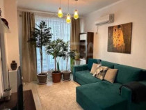 2 camere mobilat și utilat in City Point Aviatiei