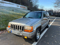 Jeep Grand Cherokee 2.5 TD