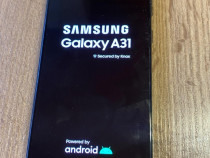 Samsung A31 arata impecabil ca nou 128GB