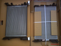 Radiator Opel Corsa D