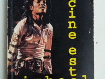 Cartea Cine este Michael Jackson