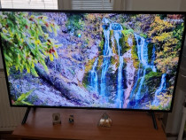 Vând televizor LED Samsung 108 cm 4k 43nu7192