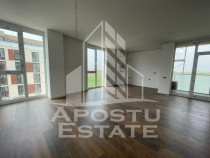 Apartament cu 2 camere open space Torontalului