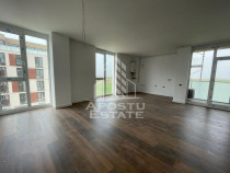 Apartament cu 2 camere open space Torontalului