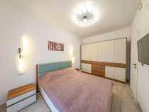 Apartament de inchiriat 2 camere Adora Park