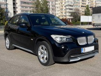 BMW X1 XDrive 23d, 1.995 cm³, 204 CP, 161.000 km 2012, panoramic