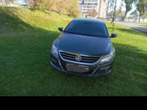 Vw passat CC model 2010 Schimb cu ceva mai nou