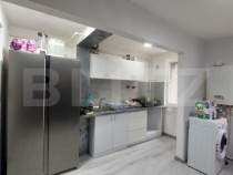 Oportunitate: apartament 2 camere, 40 mp, zona-Kaufland Vest