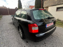 Audi A4 B6 1.9 TDI