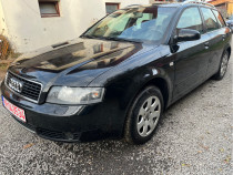 Audi A4 B6 1.9 TDI