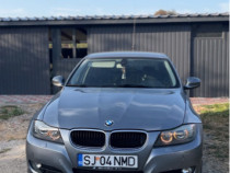 Bmw 318D an 2011