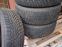 Cauciucuri IARNA 205/60R16 92H Bridgestone BLIZZAK