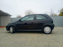 Opel corsa C an 2006