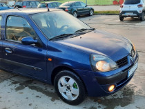 Renault Clio, 1,5 DCI, , An 2005 , inm RO, E 4, Acte la zi BUZAU