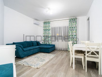 Apartament 2 camere Drumul Taberei- Plaza Romania