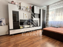 Apartament cu o camera, 32 mp, Zona UMT