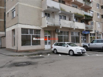 De inchiriat spatiu comercial in Marghita