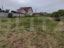 Oportunitate unică de achiziție teren – 3650 m² cu desc