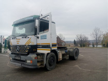 Mercedes-Benz Actros