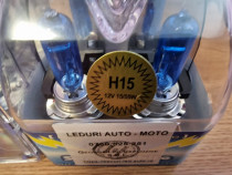 Becuri halogen-H1...H15