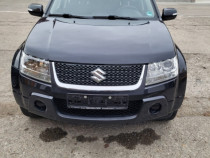 Suzuki grand vitara 1.9 ddis 2011