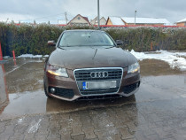 Audi A4, 2012, EURO 5, 2.0 TDI