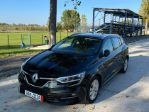 Renault Megane 4