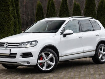 Volkswagen Touareg 3.0Tdi/ Vw V6/ 245Hp/ 4Motion/ Distronic