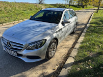 Mercedes-Benz C 200 2015