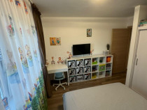 Apartament 2 camere TRACTORUL,Top City