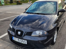 Seat ibiza 1.4 autoturism