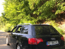 Vând Audi A4 B7 !