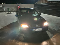 Opel Astra G 2003