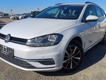 Vw Golf 7.5 Face-lift, DSG, 2.0 TDI, 150cp, EURO 6 fără AdBlue