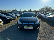 Opel astra j-1.4 benzina-rate fixe-garantie