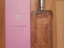 Parfum Yves L'Evidence