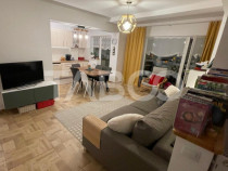 Apartament spatios de vanzare cu 3 camere Cartierul Arhitect