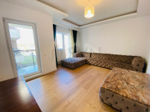 Apartament 2 camere de Sisesti I Lake House