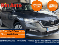 Skoda Scala 1.0 TSI Ambition